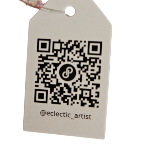 Handmade Resin Pink Glitter LOVE Sign glitter pink Fluid Art Valentine's Day - Picture 2 of 16